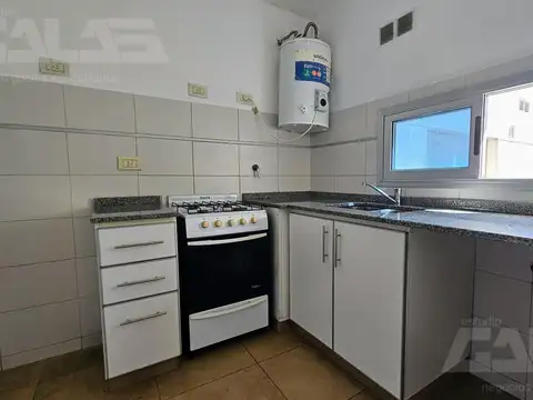 Departamento en Alquiler de 1 dormitorio