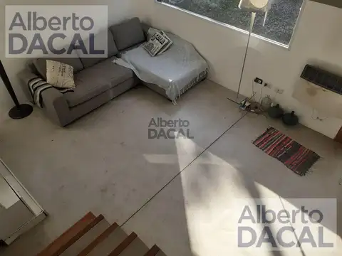 Casa - City Bell - Alquiler
