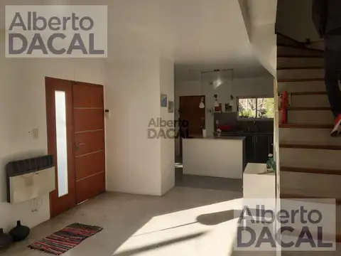Casa en Alquiler 10 años