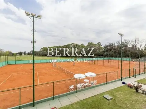 Terreno en Venta en Haras Del Sol, USD 76.000