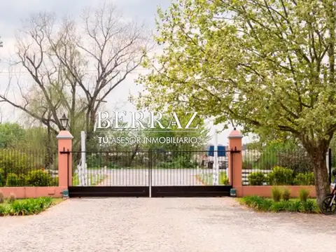 Terreno en Venta de 1500,0 m2