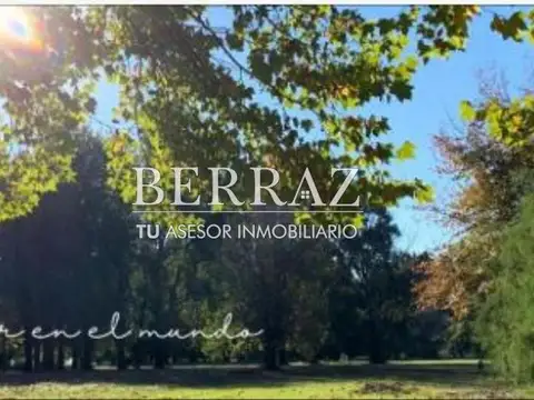 Terreno en Venta de 1500,0 m2