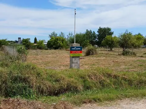 Terreno en Venta en La Pista, USD 58.000