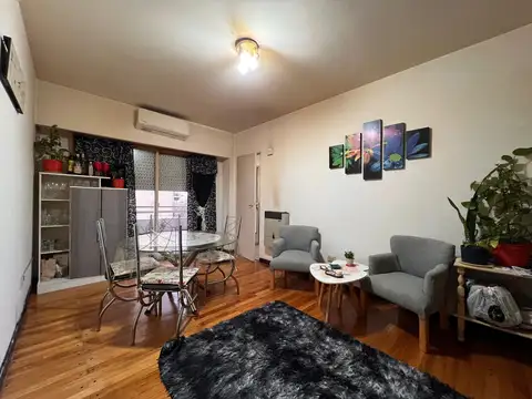 Departamento en Venta en Ramos Mejia, Partido de La Matanza
