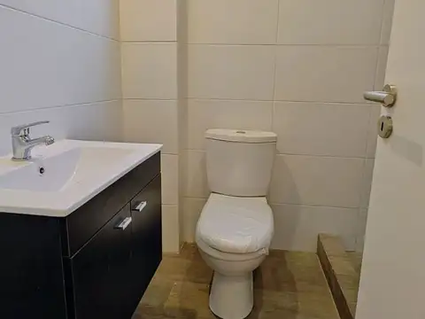 Departamento en Venta al Norte