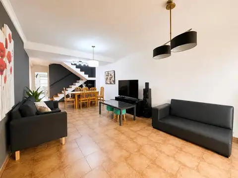 Casa en Venta en Monte Castro, CABA