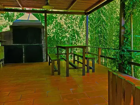 Casa  en Venta en Capitan, Zona Delta, Tigre