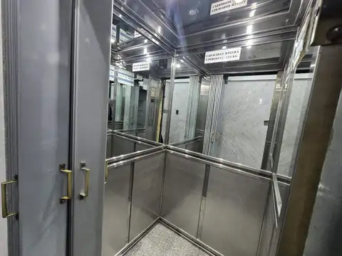 Departamento en Alquiler de 3 dormitorios