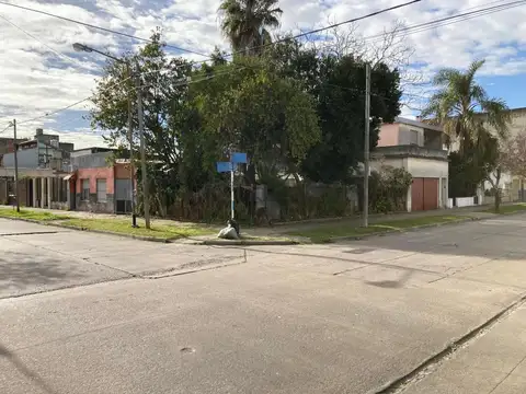 VENTA LOTE VILLA BALLESTER 