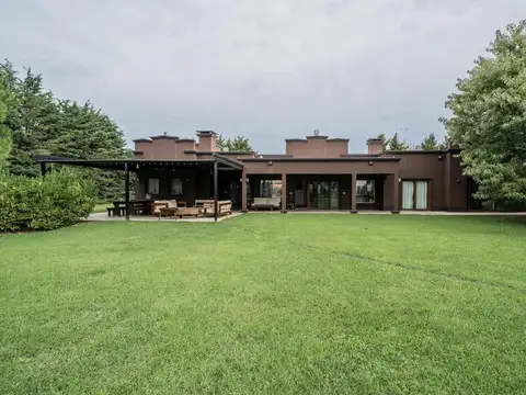 Casa en Venta al Noroeste