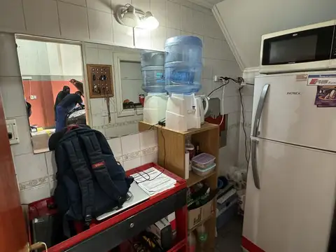 Galpon en Venta A Estrenar