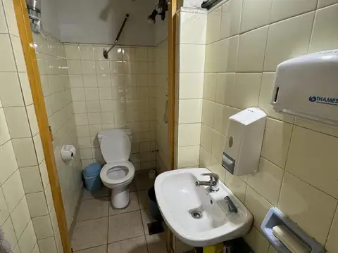 Galpón en Venta 200m2 - Barracas