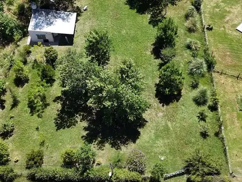 Venta Monoambiente Barrio el Zorzal,  Parada Robles - Exaltacion de la Cruz