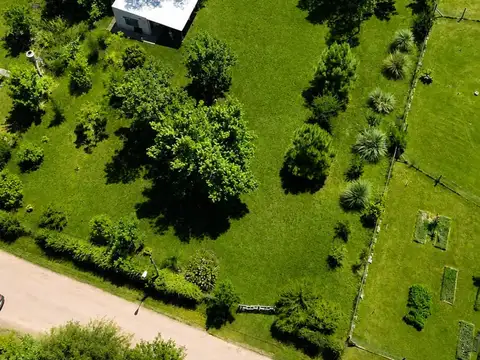 Casa en Venta en El Zorzal, USD 53.000