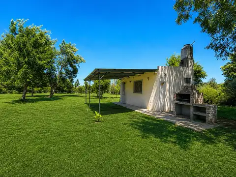 Venta Monoambiente Barrio el Zorzal,  Parada Robles - Exaltacion de la Cruz