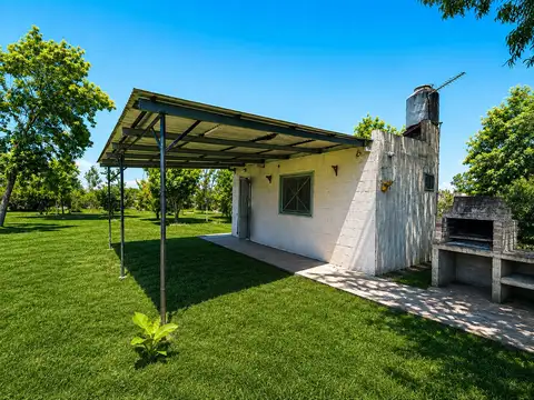 Casa en Venta en El Zorzal, USD 53.000