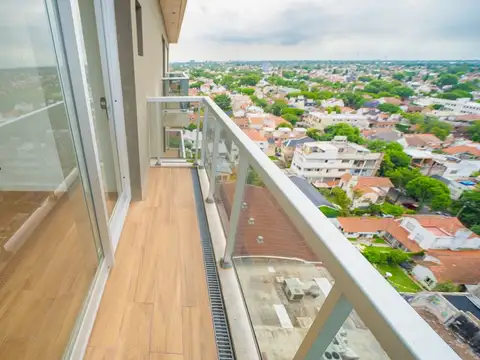 Departamento en Venta en La Lucila, USD 188.800