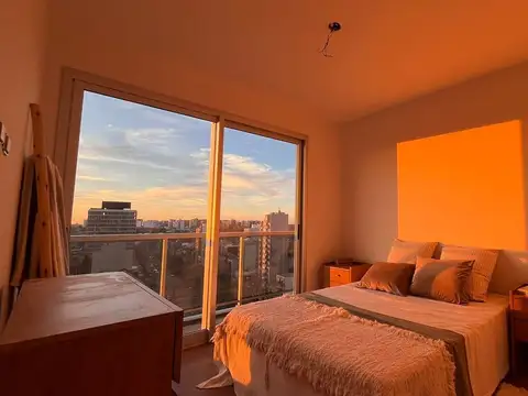 Departamento en Venta en La Lucila, USD 188.800