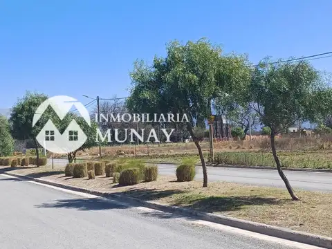 Venta terreno La Celestina