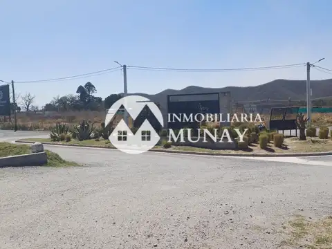 Venta Terreno La Celestina