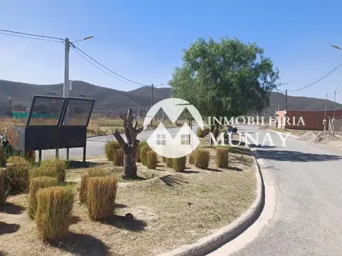 Terreno en Venta en Cerrillos, USD 15.000