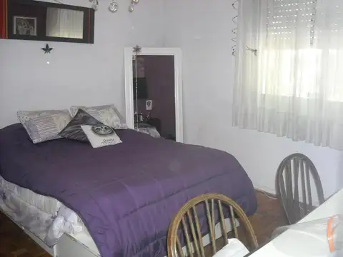 Depto Tipo Casa en Venta de 3 dormitorios