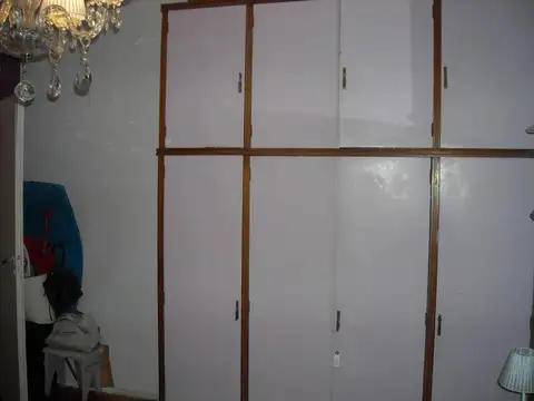 Depto Tipo Casa 5 ambientes con 2 baños