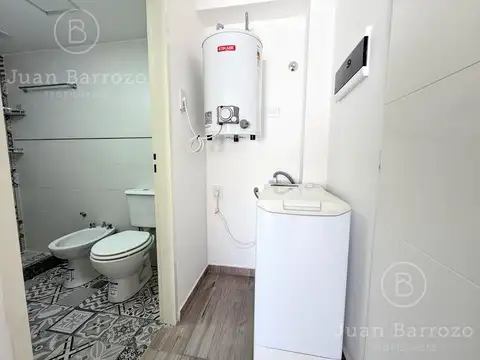Departamento en Alquiler Apto profesional