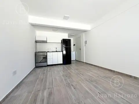 Departamento en Alquiler A Estrenar