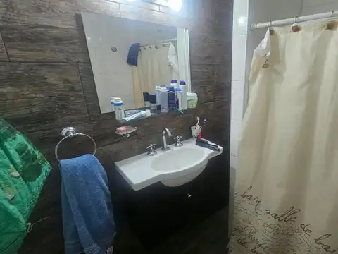 CHALET 3 AMBIENTES + CHINCHO+ PARQUE APTO CREDITO
