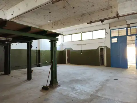 Galpon en Venta en Ciudadela, USD 140.000
