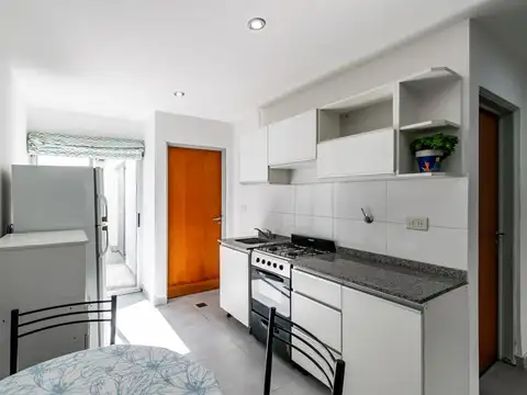 Departamento en Venta en Villa Pueyrredon, USD 115.000