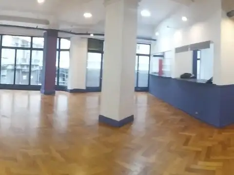 Oficina en Alquiler en Monserrat, $ 700.000