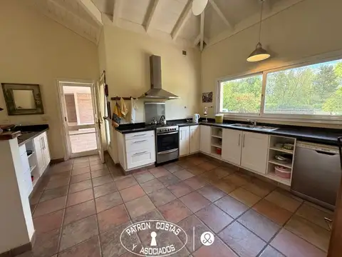Casa en Venta 21 años