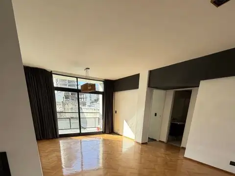 Departamento en Alquiler en Balvanera, CABA
