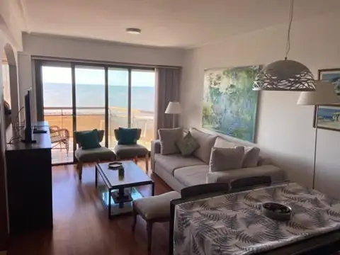 Departamento en Alquiler Temporal de 3 ambientes