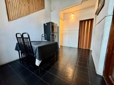 Depto Tipo Casa en Venta en Villa Urquiza, USD 123.000