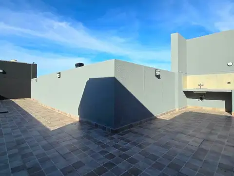 Depto Tipo Casa en Venta de 2 dormitorios