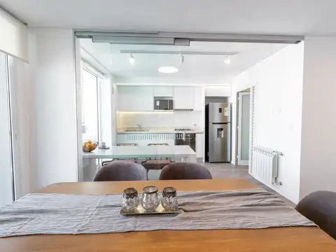 DEPARTAMENTO EN VENTA CENTRO 1 DORMITORIO