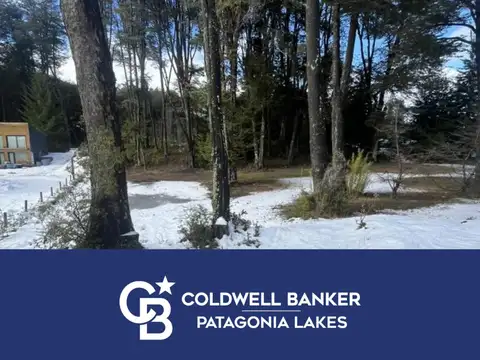 Terreno en Venta en Villa la Angostura, Los Lagos
