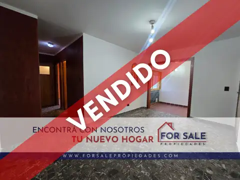 Dpto. Tipo PH de 3 Ambientes en Monte Castro – Apto Crédito Hipotecario