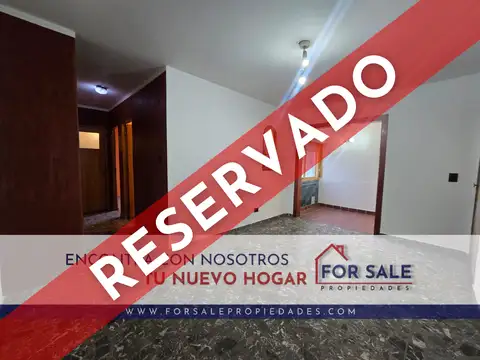 Dpto. Tipo PH de 3 Ambientes en Monte Castro – Apto Crédito Hipotecario
