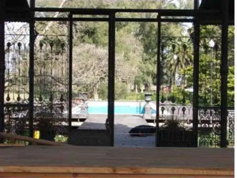 Campo en Lobos 25 has