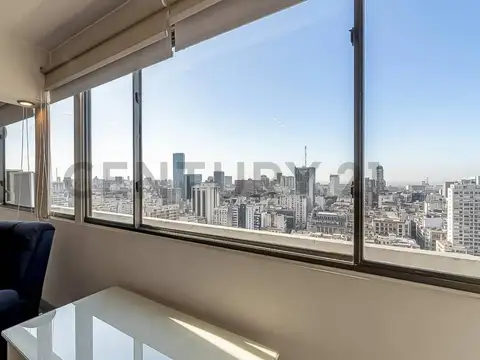 Departamento en Venta en Microcentro, USD 70.000