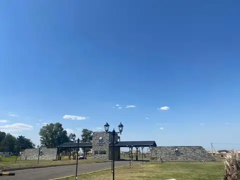 Terreno en Venta en Yachting Club Don Luis, USD 19.000