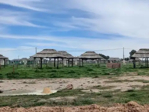 Terreno en Venta de 600,0 m2