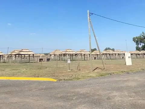 Terreno en Venta en Yachting Club Don Luis, USD 15.000