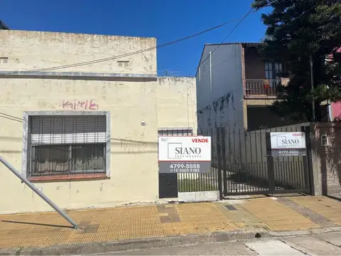 Terreno en Venta de 240,0 m2
