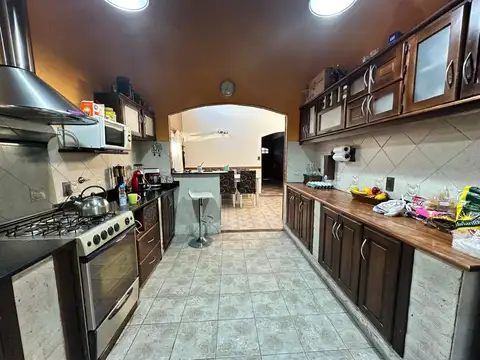 Hermoso Chalet en Ituzaingo Norte