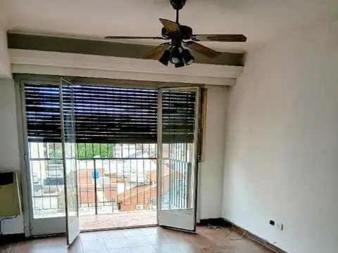Avenida Acoyte 900, Piso 5